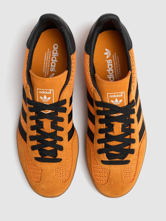 adidas Originals: Gazelle Indoor sneakers - women_1 | Luisa Via Roma