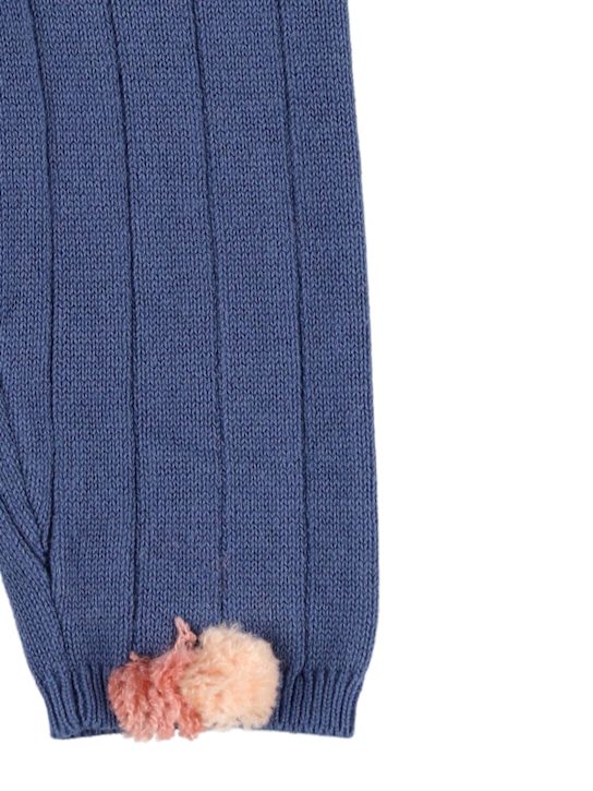 Louise Misha: コットンリブレギンス - kids-girls_1 | Luisa Via Roma