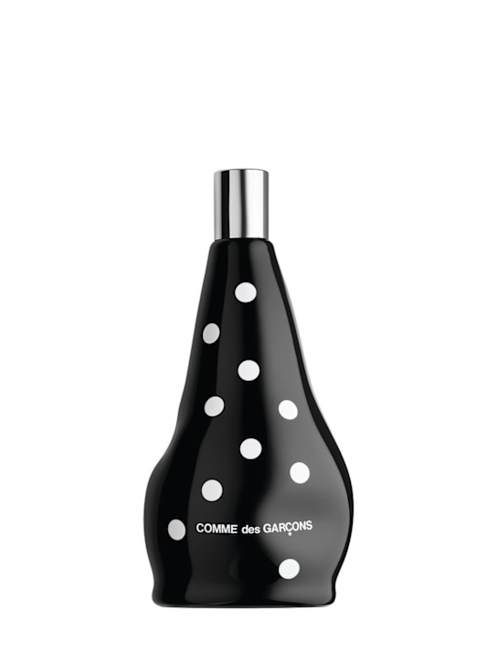 Comme Des Garçons Parfums: Eau de parfum Dot 100ml - Trasparente - beauty-women_0 | Luisa Via Roma