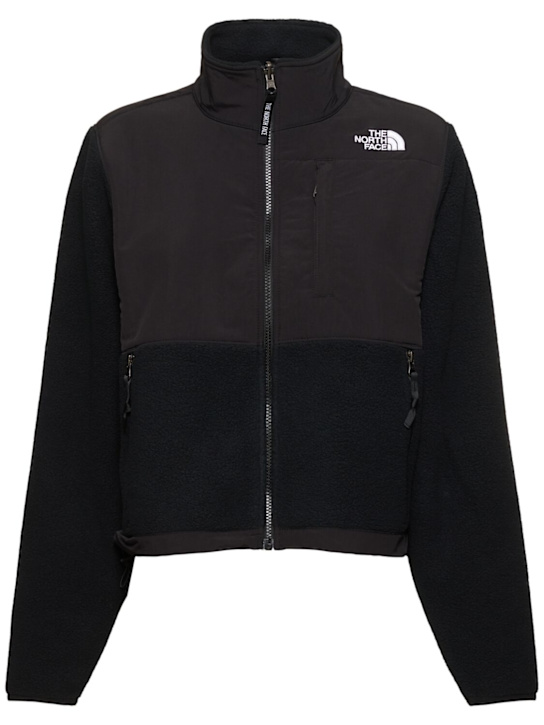 The North Face: Jacke „Retro Denali“ - Tnf Black - women_0 | Luisa Via Roma