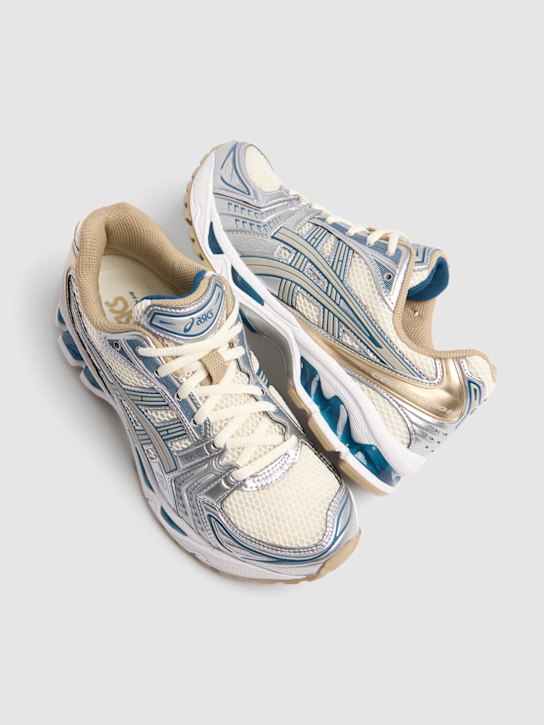 Asics: Gel-Kayano 14 스니커즈 - men_1 | Luisa Via Roma