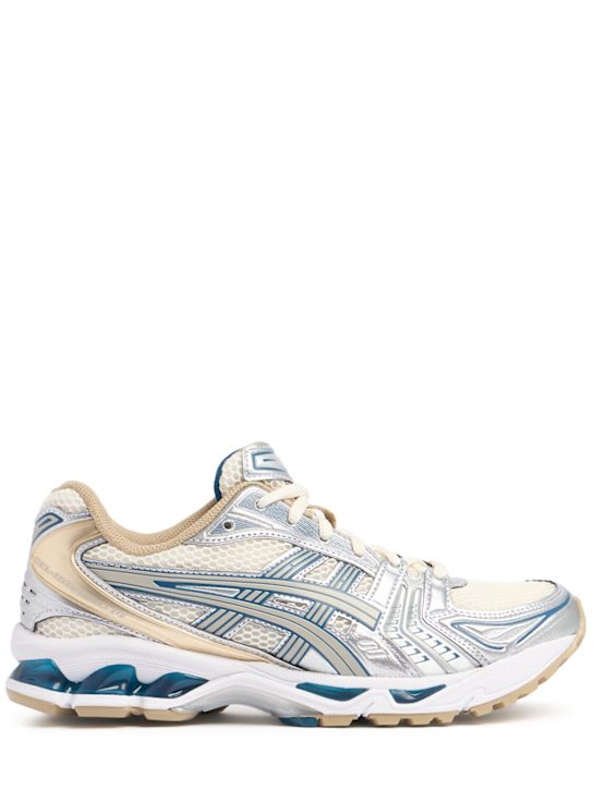 Asics: Gel-Kayano 14 스니커즈 - men_0 | Luisa Via Roma
