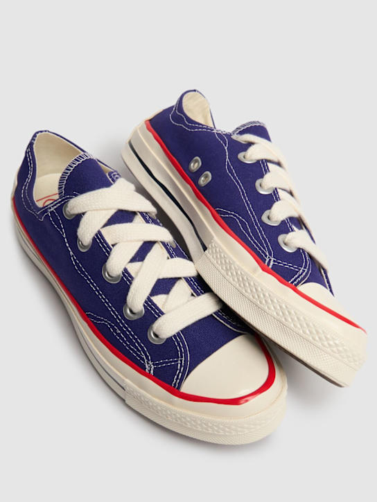 Converse: Chuck 70 Sketch low sneakers - men_1 | Luisa Via Roma
