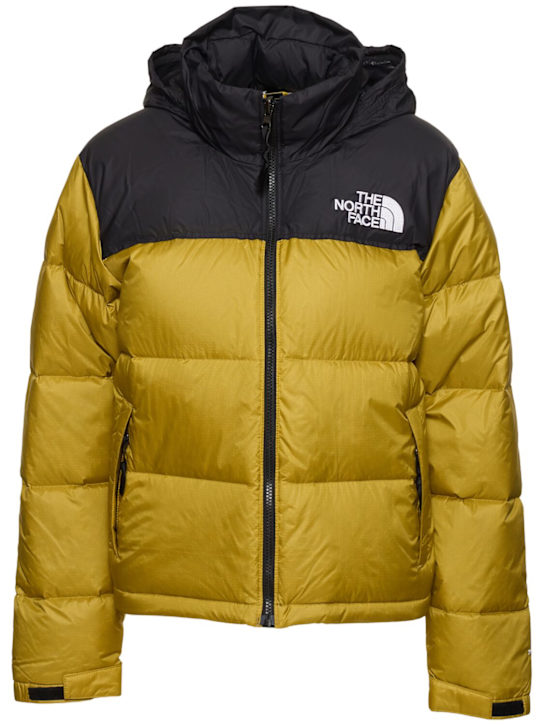The North Face: 1996 Retro Nuptse jacket - women_0 | Luisa Via Roma