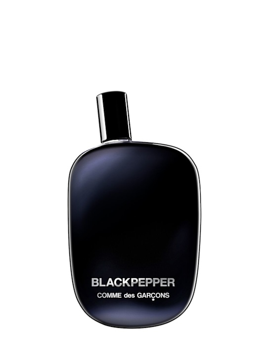 Comme Des Garçons Parfums: Eau de parfum Black Pepper 100ml - beauty-women_0 | Luisa Via Roma