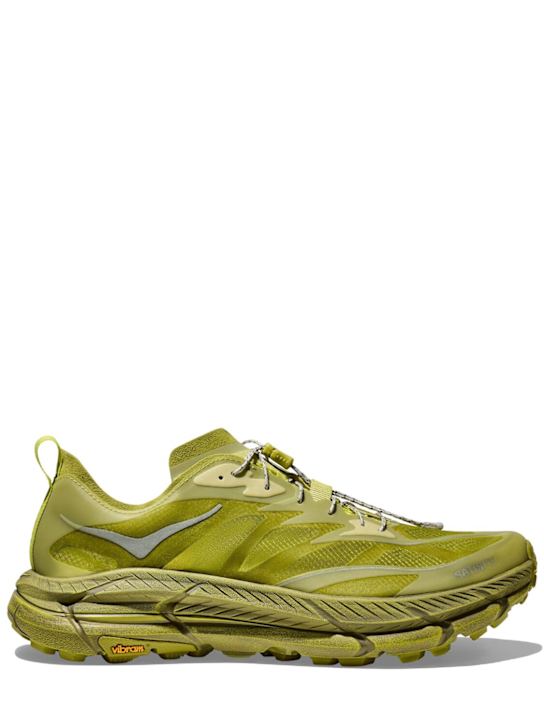 Hoka: Satisfy Mafate Speed 4 Lite  sneakers - women_0 | Luisa Via Roma
