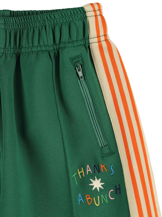 Jellymallow: スウェットパンツ - kids-boys_1 | Luisa Via Roma