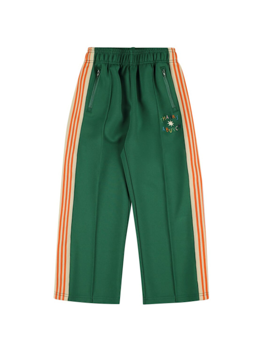 Jellymallow: スウェットパンツ - kids-boys_0 | Luisa Via Roma