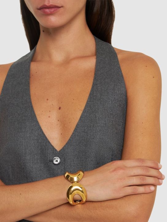 Tom Ford: Arp cuff bracelet - women_1 | Luisa Via Roma