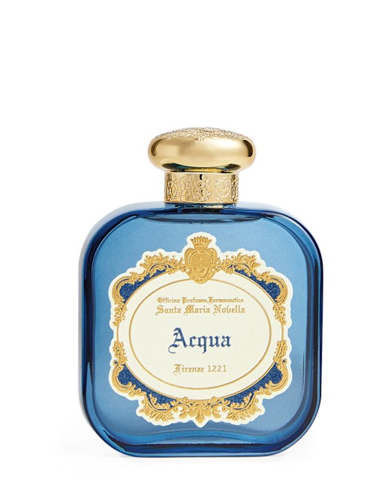 Santa Maria Novella: Eau de parfum Acqua 100ml - beauty-women_0 | Luisa Via Roma
