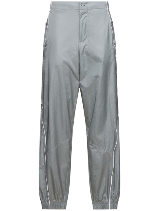 Nike: Pantaloni sportivi Jacquemus - women_0 | Luisa Via Roma