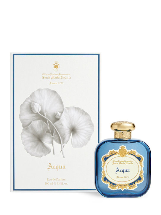 Santa Maria Novella: Eau de parfum Acqua 100ml - beauty-women_1 | Luisa Via Roma