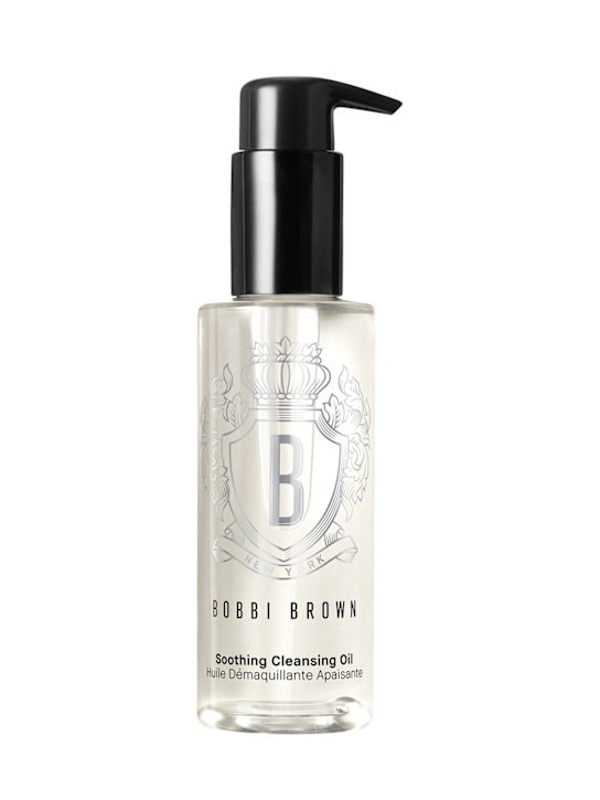 Bobbi Brown: Soothing Cleansing Oil 100 ml - Transparent - beauty-women_0 | Luisa Via Roma