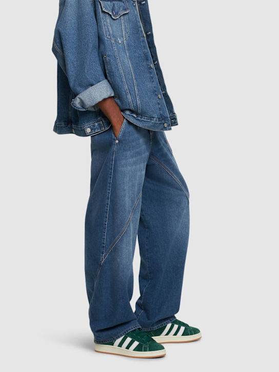 adidas Originals: Campus 00s Sneakers - men_1 | Luisa Via Roma