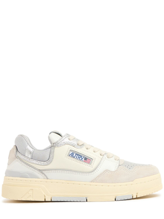 Autry: CLC Low sneakers - women_0 | Luisa Via Roma