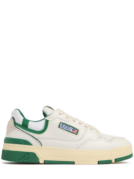 Autry: CLC Low sneakers - men_0 | Luisa Via Roma