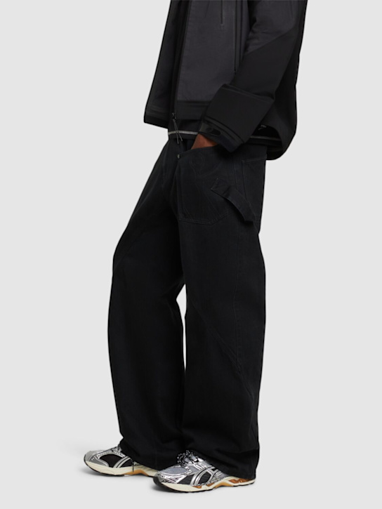 Asics: Gel-Nimbus 10.1 sneakers - men_1 | Luisa Via Roma