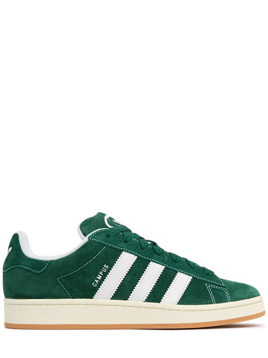 adidas Originals: Campus 00s Sneakers - men_0 | Luisa Via Roma