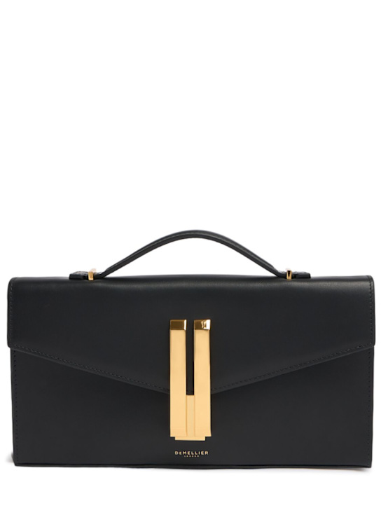 DeMellier: Vancouver スムースレザークラッチ - women_0 | Luisa Via Roma