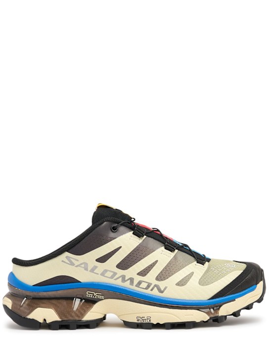 MM6 Maison Margiela: XT-4 MULE MM6 sneakers - women_0 | Luisa Via Roma