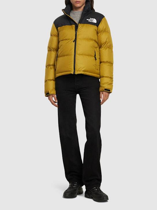 The North Face: 1996 Retro Nuptse jacket - women_1 | Luisa Via Roma