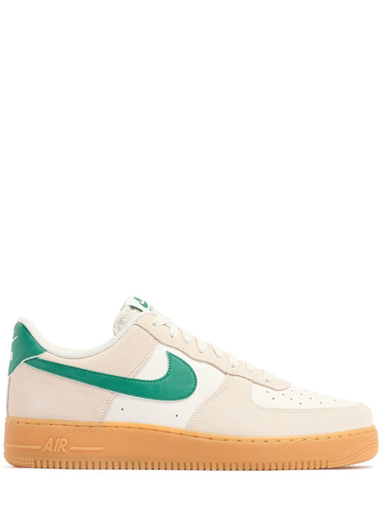 Nike: Sneakers "Air Force 1'07 LV8" - men_0 | Luisa Via Roma