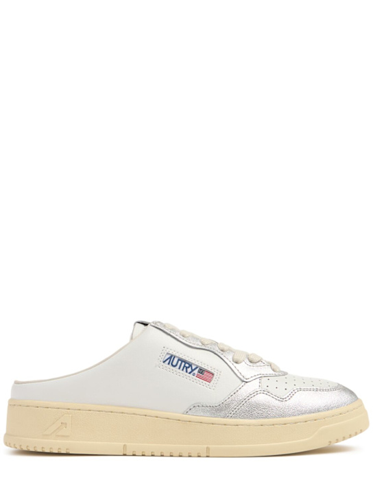 Autry: Mule Low sneakers - women_0 | Luisa Via Roma