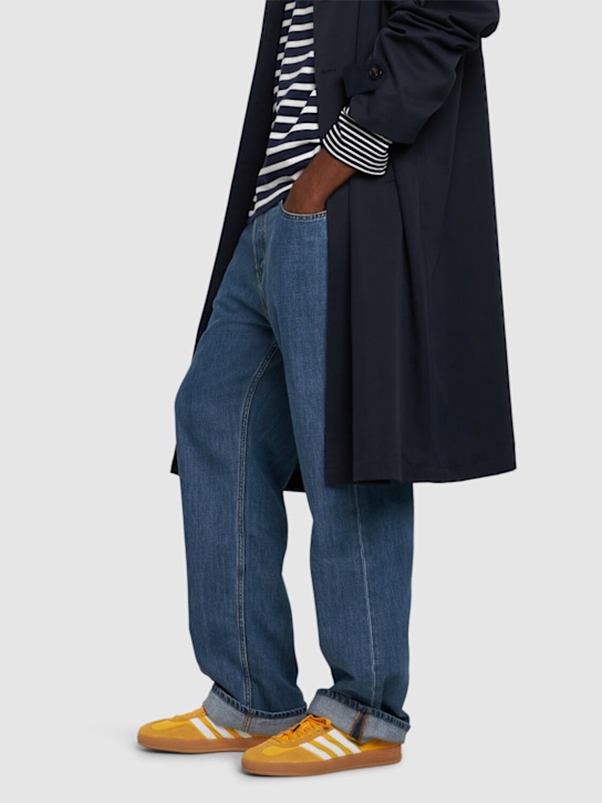 adidas Originals: Gazelle Indoor sneakers - men_1 | Luisa Via Roma