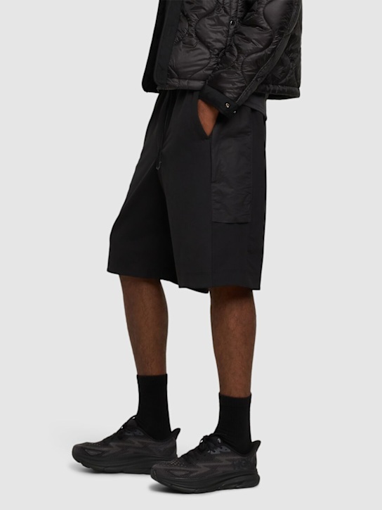 Hoka: Clifton 9 sneakers - men_1 | Luisa Via Roma