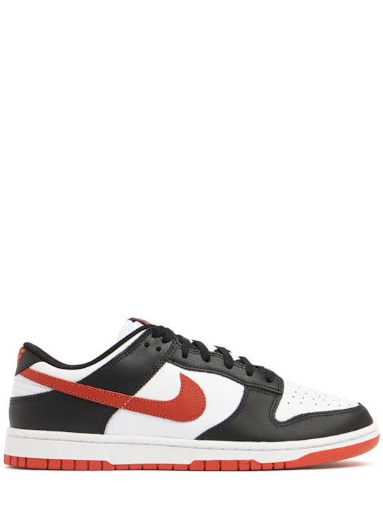 Nike: Sneakers "Dunk Low Retro“ - men_0 | Luisa Via Roma