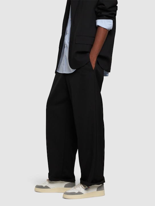 Autry: Medalist Low sneakers - men_1 | Luisa Via Roma