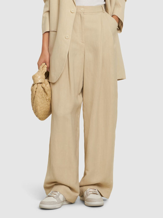 Nike: Sneakers Dunk Low PRM - women_1 | Luisa Via Roma