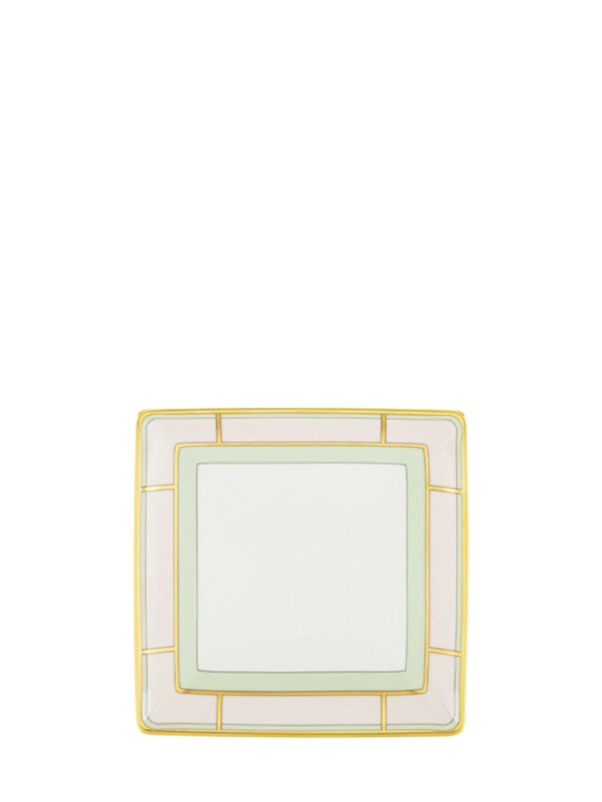 Ginori 1735: Diva tray - ecraft_0 | Luisa Via Roma