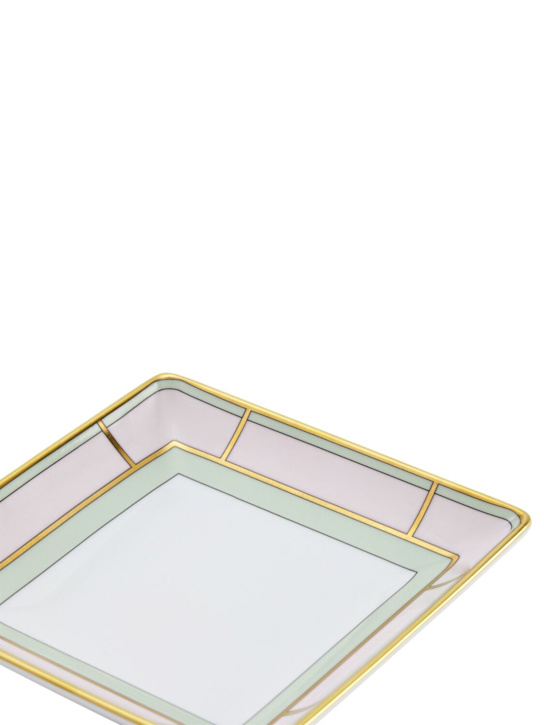 Ginori 1735: Diva tray - ecraft_1 | Luisa Via Roma