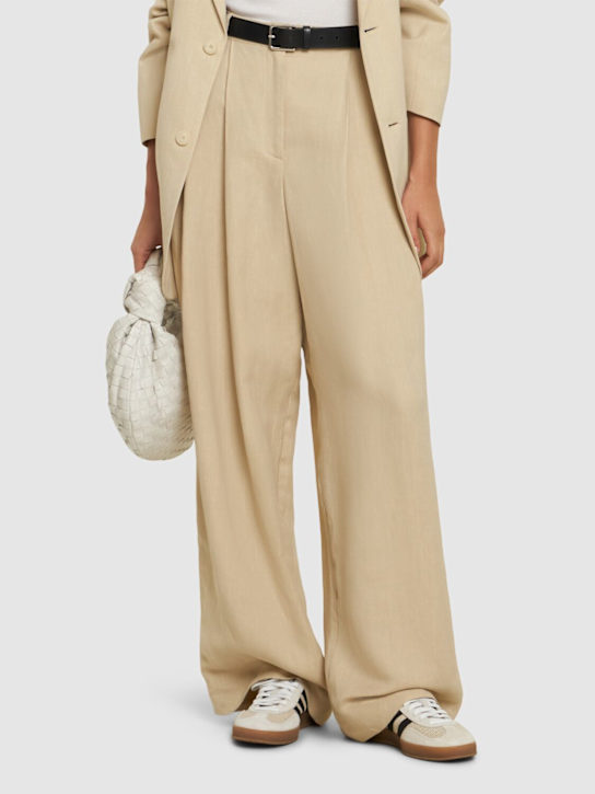 adidas Originals: Gazelle Indoor sneakers - women_1 | Luisa Via Roma