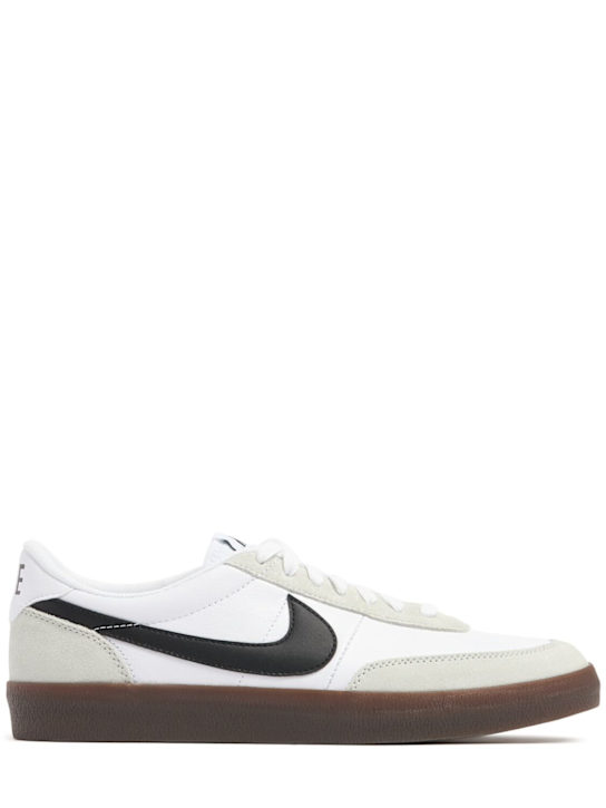 Nike: Sneakers Killshot 2 - White/Black-lig - men_0 | Luisa Via Roma