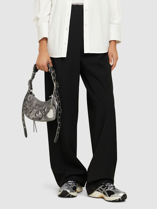 Asics: Gel-Nimbus 10.1 sneakers - women_1 | Luisa Via Roma