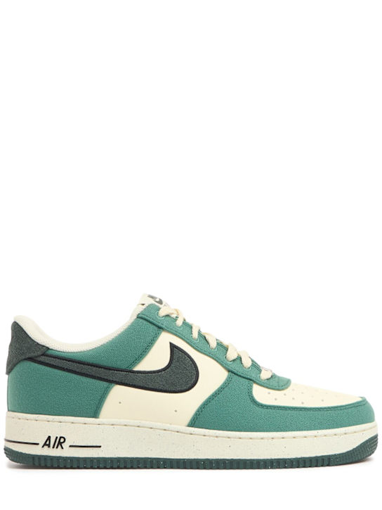 Nike: Sneakers "Air Force 1'07 LV8" - men_0 | Luisa Via Roma