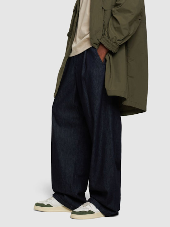 Autry: Medalist Low sneakers - men_1 | Luisa Via Roma