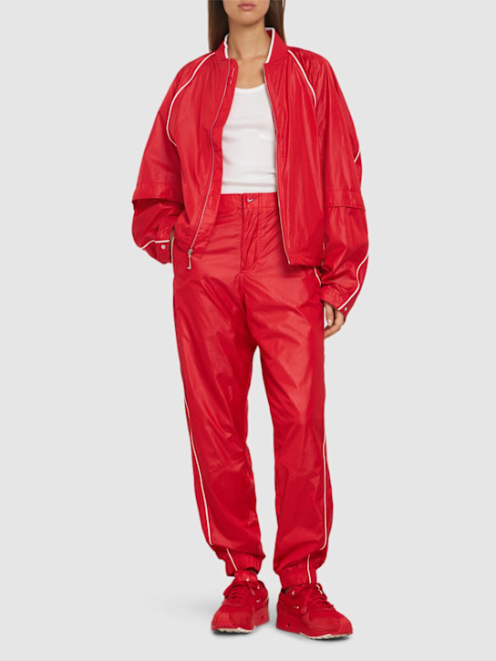 Nike: Jacquemus track jacket - women_1 | Luisa Via Roma