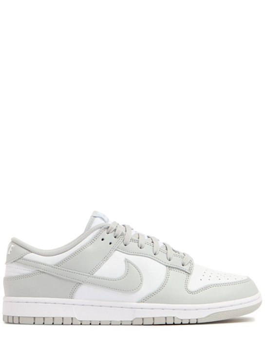 Nike: Dunk Low Retro sneakers - men_0 | Luisa Via Roma