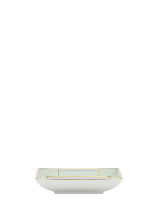Ginori 1735: Diva tray - ecraft_3 | Luisa Via Roma
