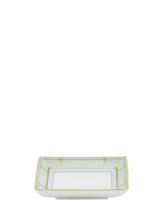 Ginori 1735: Diva tray - ecraft_2 | Luisa Via Roma