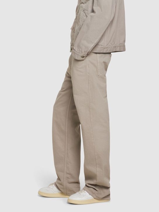 Autry: Medalist Low sneakers - men_1 | Luisa Via Roma