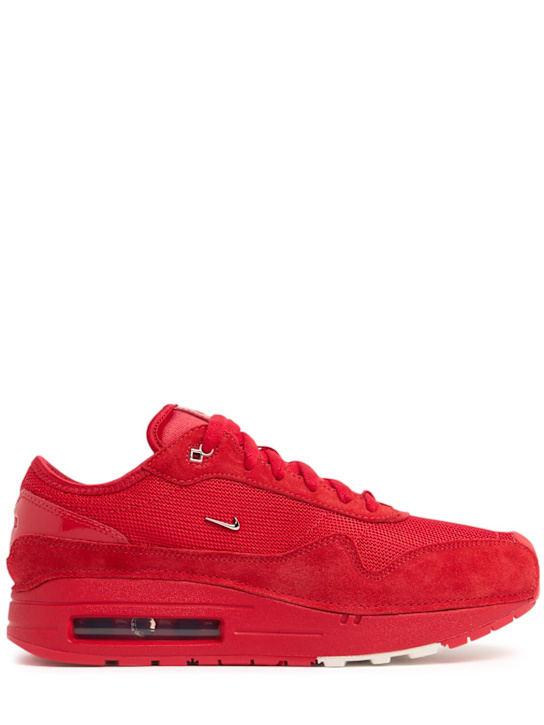 Nike: Sneakers Jacquemus Air Max 1 - women_0 | Luisa Via Roma