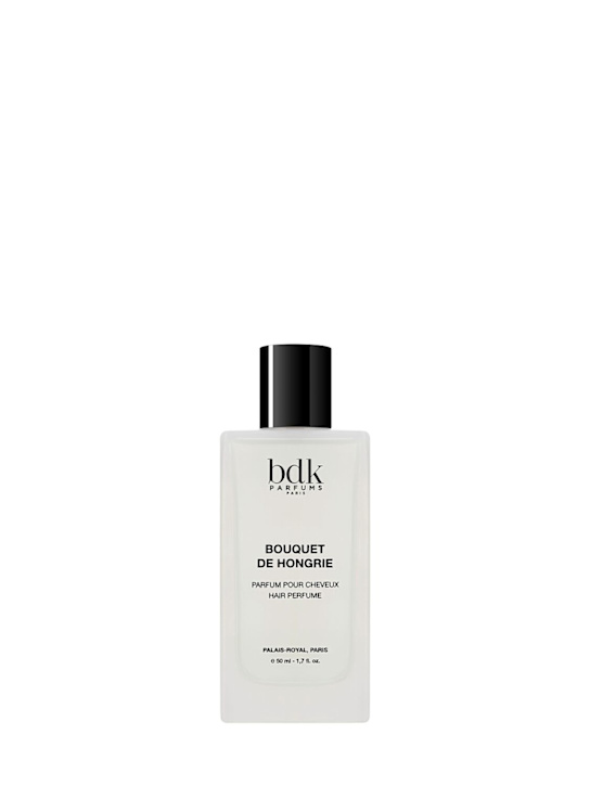 Bdk Parfums: Profumo per capelli Bouquet De Hongrie 50ml - beauty-women_0 | Luisa Via Roma