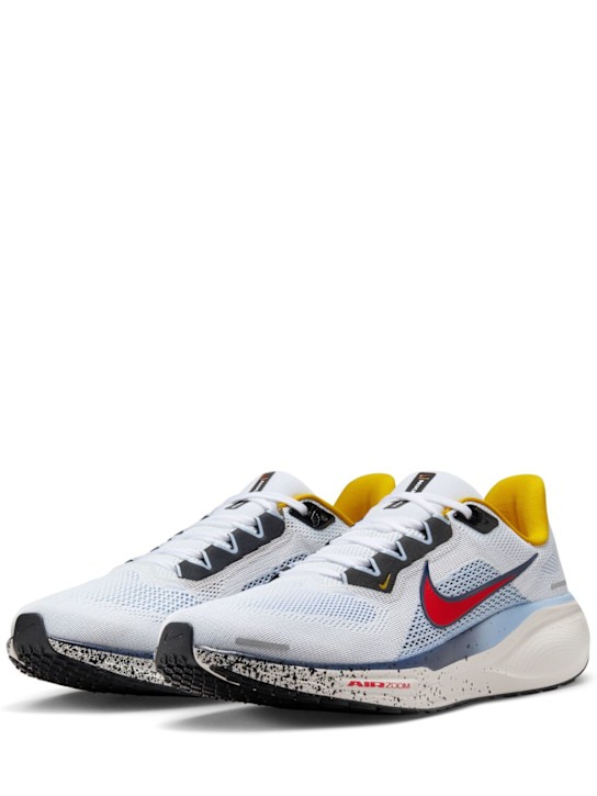 Nike: Sneakers "Air Zoom Pegasus 41 Spur" - men_1 | Luisa Via Roma