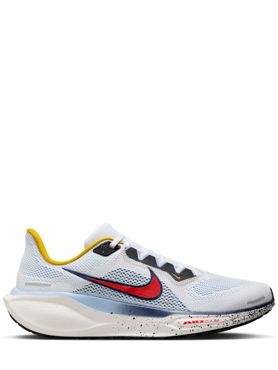 Nike: Sneakers "Air Zoom Pegasus 41 Spur" - men_0 | Luisa Via Roma