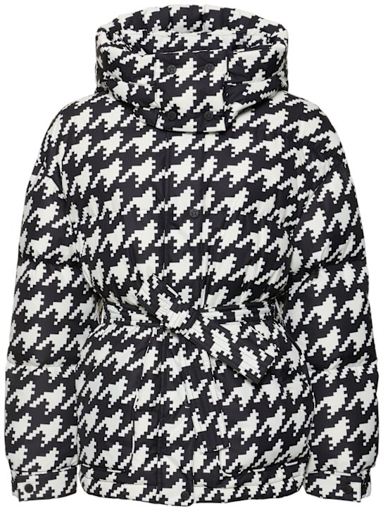 Perfect Moment: Maya parka - women_0 | Luisa Via Roma