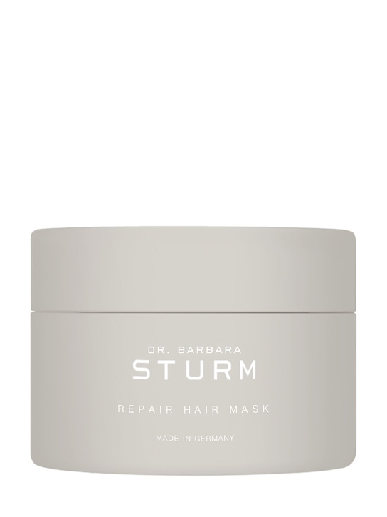 Dr. Barbara Sturm: Repair Hair Mask 200ml - Trasparente - beauty-women_0 | Luisa Via Roma